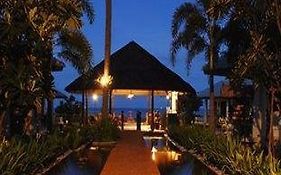 Golden Pine Beach Resort & Spa Pranburi